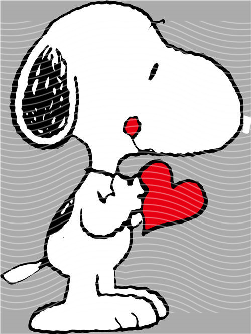 Snoopy- 648